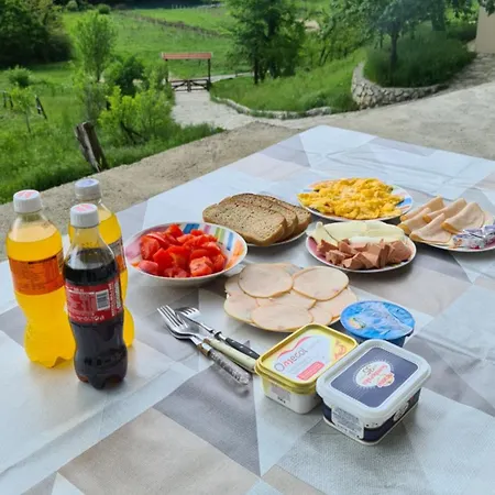 Buk * Bihać