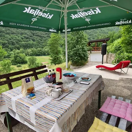 Appartement Buk Bihać