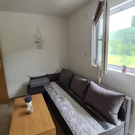 Buk Appartement *