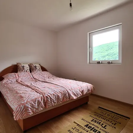 Buk Appartement *