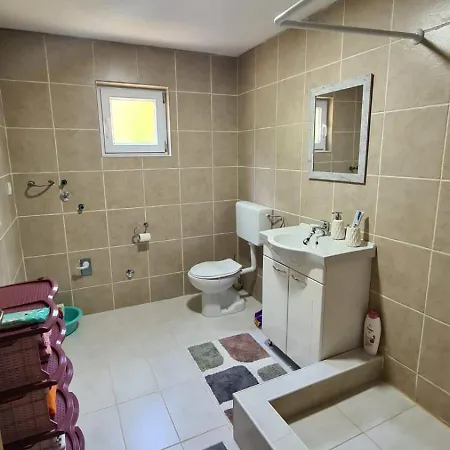 Appartement Buk Bihać