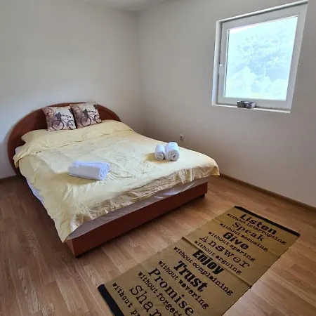 Appartement Buk *