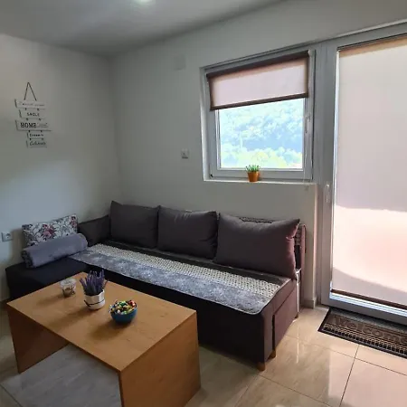 Buk Appartement Bihać