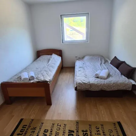 Buk Appartement