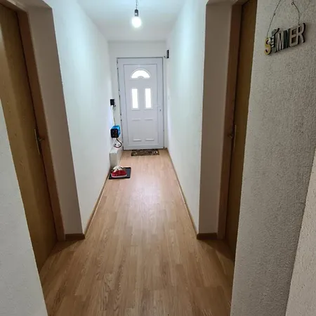 Buk Appartement Bihać