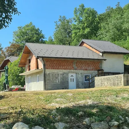 Buk Appartement *